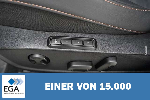 Cupra Leon 2,0 TSI DSG 4x4 VZ