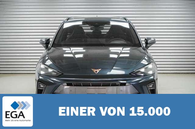 Cupra Leon 2,0 TSI DSG 4x4 VZ
