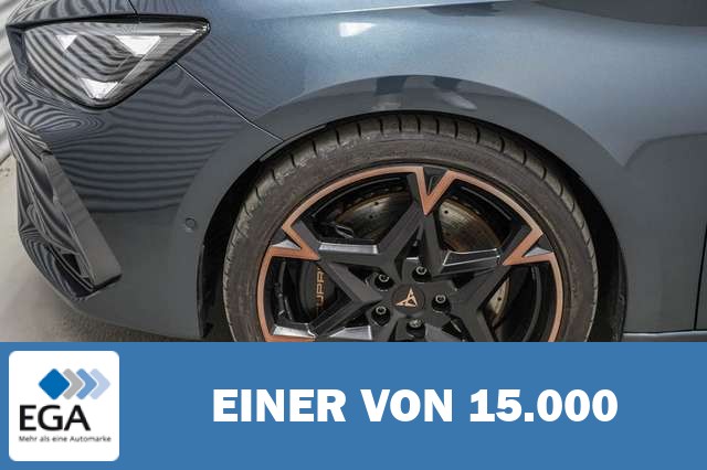Cupra Leon 2,0 TSI DSG 4x4 VZ