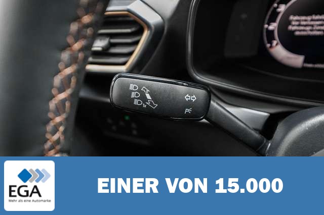 Cupra Leon 2,0 TSI DSG 4x4 VZ