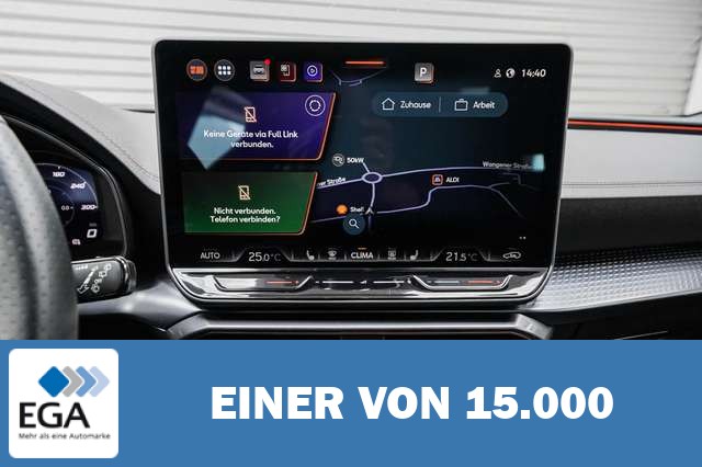 Cupra Leon 2,0 TSI DSG 4x4 VZ