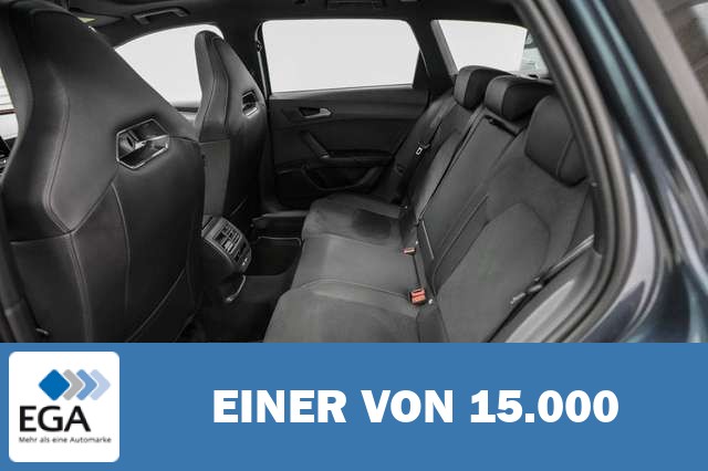 Cupra Leon 2,0 TSI DSG 4x4 VZ