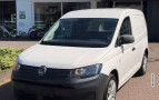 Bild Volkswagen Caddy Klima BT Lichtsensor Flügeltüren Allwetterrei...