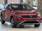Bild Volkswagen T-Roc 2.0 TDI Move*NAV*RFK*SHZ*PDC