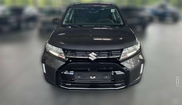 Suzuki Vitara 1.4 Comfort Facelift Navi LED Kamera ACC SitzHZG K