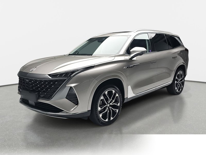 MG MGS9 PLUG-IN-HYBRID MY26 PREMIUM