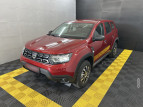 Bild Dacia Duster Access+LED+Allwetter+Multi+BT+FSE+CD