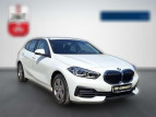 Bild BMW 116 i Advantage KLIMA / NAVI / LED / SITZHEIZUNG