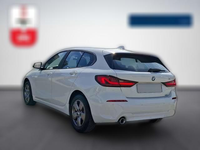 BMW 116 i Advantage KLIMA / NAVI / LED / SITZHEIZUNG