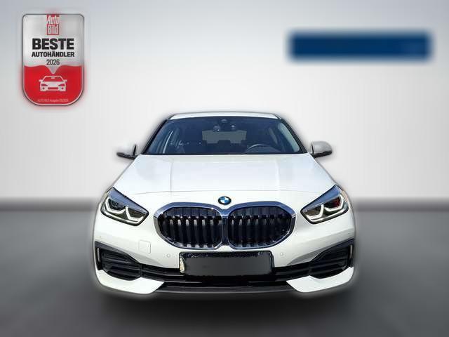 BMW 116 i Advantage KLIMA / NAVI / LED / SITZHEIZUNG