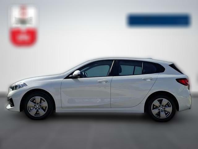 BMW 116 i Advantage KLIMA / NAVI / LED / SITZHEIZUNG