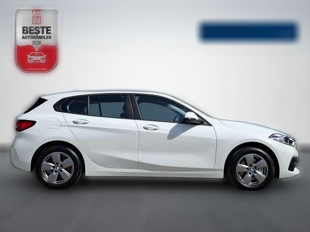 BMW 116 i Advantage KLIMA / NAVI / LED / SITZHEIZUNG