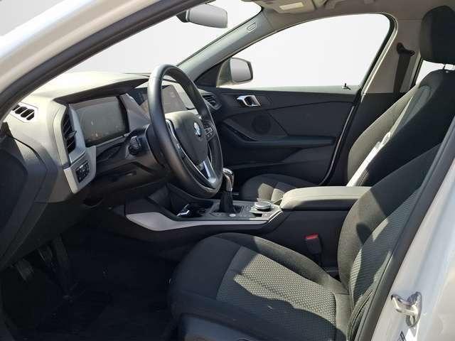 BMW 116 i Advantage KLIMA / NAVI / LED / SITZHEIZUNG