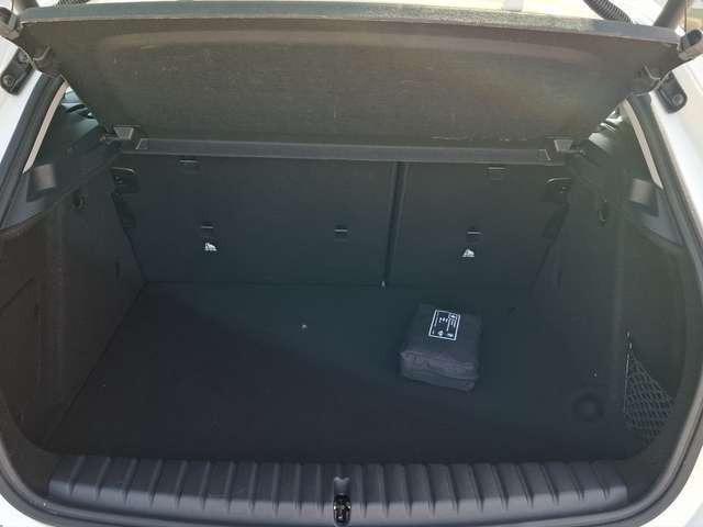 BMW 116 i Advantage KLIMA / NAVI / LED / SITZHEIZUNG