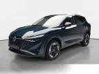 Bild Nissan Qashqai 1.3 DIG-T XTRONIC N-CONNECTA PANO WINTER