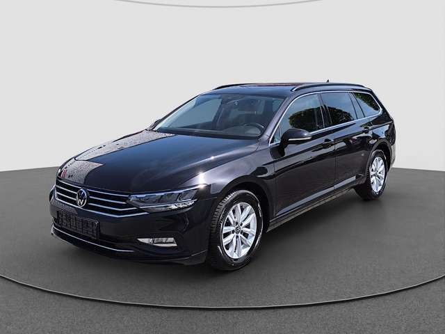 Volkswagen Passat Variant 2.0 TDI DSG Business AHK NAVI LED