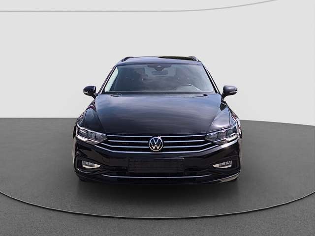 Volkswagen Passat Variant 2.0 TDI DSG Business AHK NAVI LED