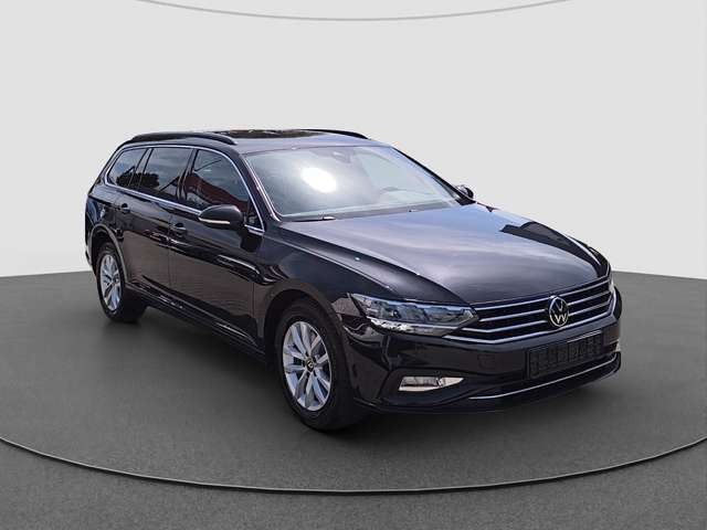Volkswagen Passat Variant 2.0 TDI DSG Business AHK NAVI LED