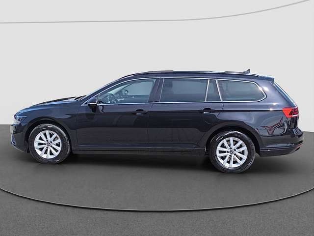 Volkswagen Passat Variant 2.0 TDI DSG Business AHK NAVI LED