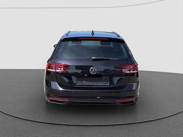 Volkswagen Passat Variant 2.0 TDI DSG Business AHK NAVI LED