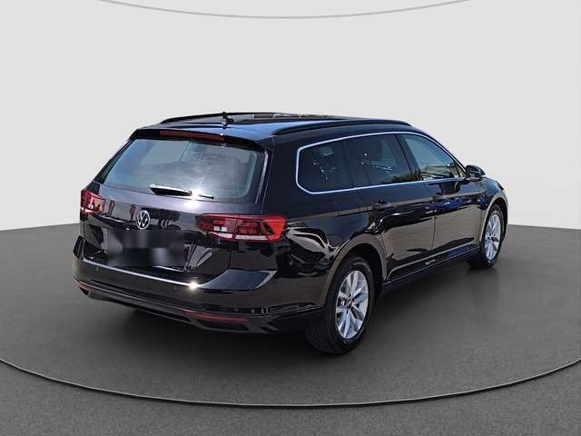 Volkswagen Passat Variant 2.0 TDI DSG Business AHK NAVI LED