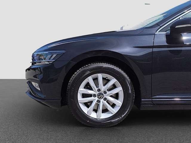 Volkswagen Passat Variant 2.0 TDI DSG Business AHK NAVI LED