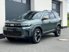Bild Dacia Bigster Expression mild hybrid 140 Winter