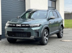 Bild Dacia Bigster Journey mild hybrid-G 140 Winter Plus
