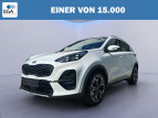 Bild Kia Sportage 4WD GT-Line Pano/LED/JBL/ACC/360°/4xSHZ