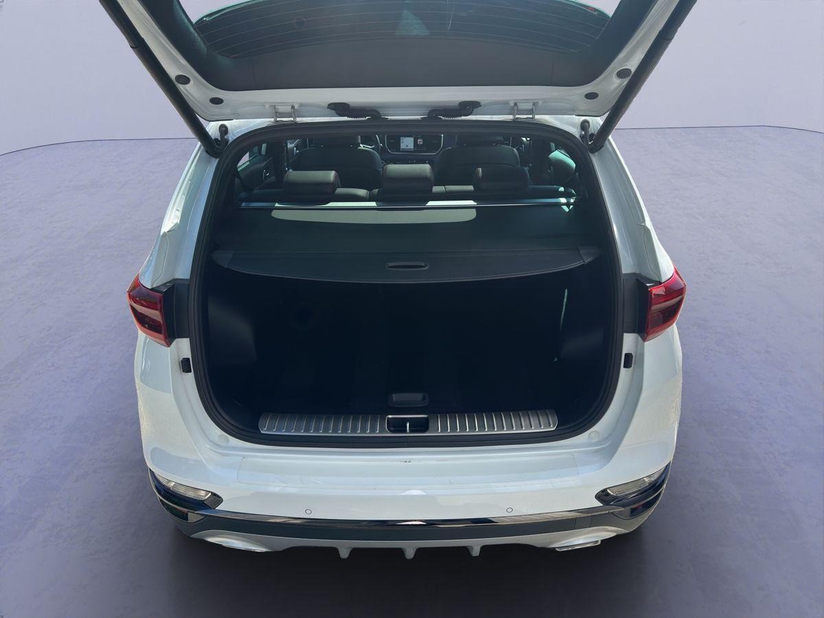 Kia Sportage 4WD GT-Line Pano/LED/JBL/ACC/360°/4xSHZ