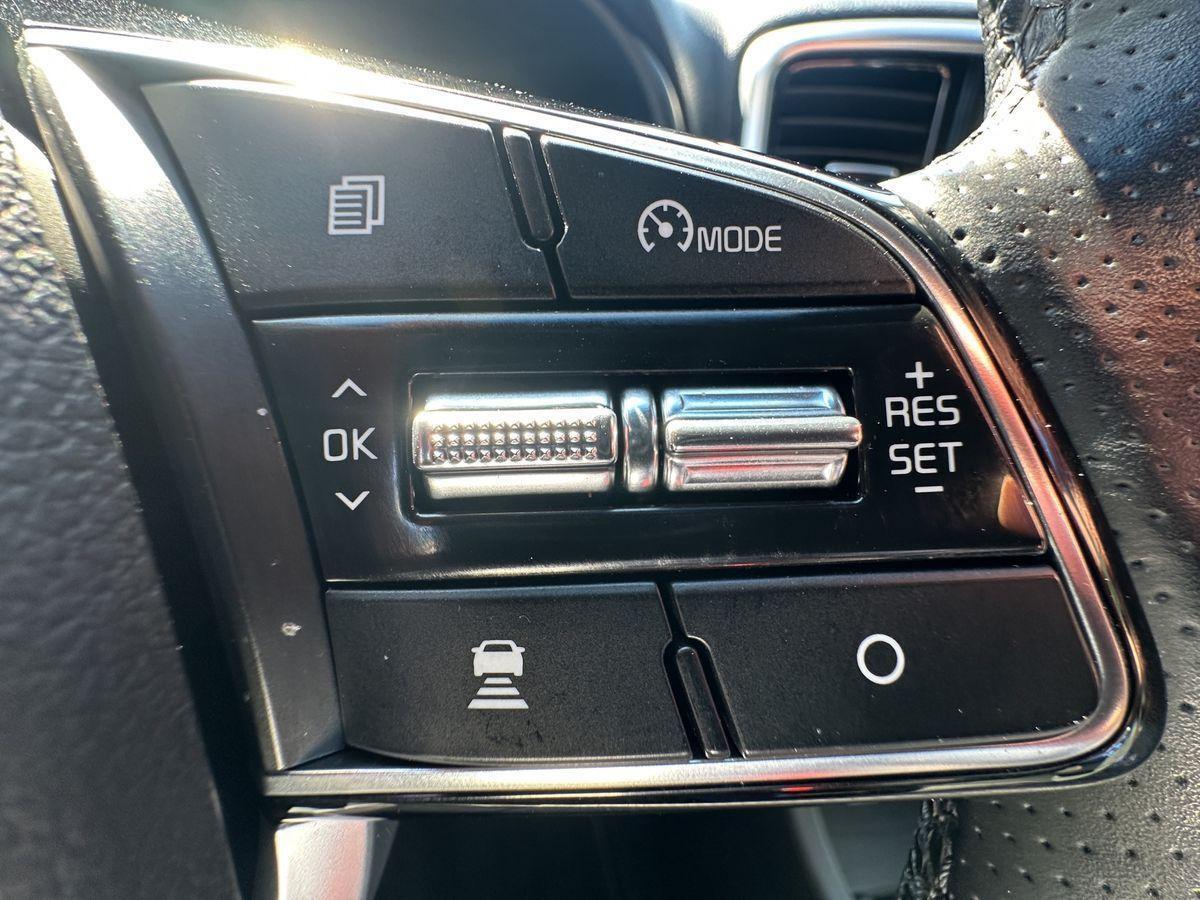 Kia Sportage 4WD GT-Line Pano/LED/JBL/ACC/360°/4xSHZ