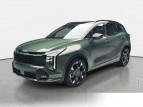 Bild Kia Sportage 1.6 T-GDI 150 2WD DCT GT-LINE MJ26 SCHW. DACH DRIVEWISE GLASDACH SOUND