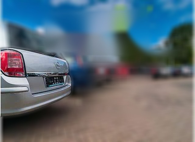 Volkswagen Passat 2.0TDI Business LED NAVI KAMERA CARPLAY