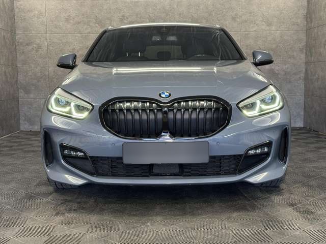 BMW 120 d xDrive M Sport Shadow-Line Aut*Navi*LED*ACC