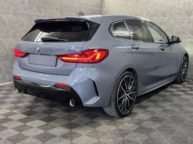 BMW 120 d xDrive M Sport Shadow-Line Aut*Navi*LED*ACC