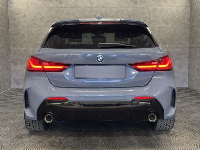 BMW 120 d xDrive M Sport Shadow-Line Aut*Navi*LED*ACC