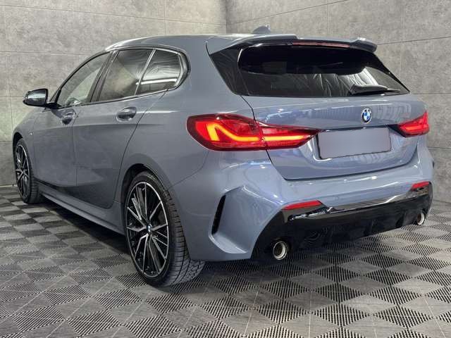 BMW 120 d xDrive M Sport Shadow-Line Aut*Navi*LED*ACC