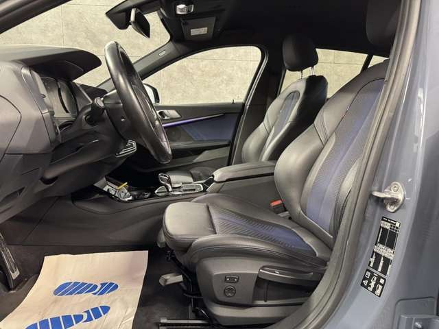 BMW 120 d xDrive M Sport Shadow-Line Aut*Navi*LED*ACC