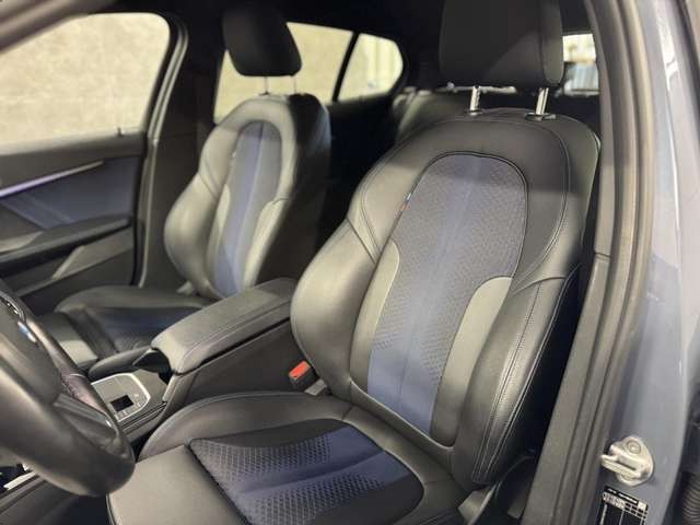 BMW 120 d xDrive M Sport Shadow-Line Aut*Navi*LED*ACC