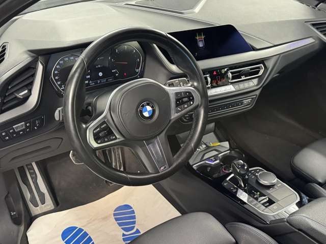 BMW 120 d xDrive M Sport Shadow-Line Aut*Navi*LED*ACC