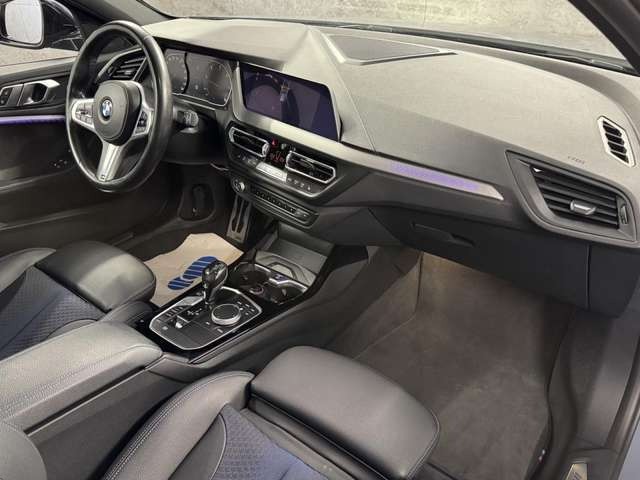 BMW 120 d xDrive M Sport Shadow-Line Aut*Navi*LED*ACC