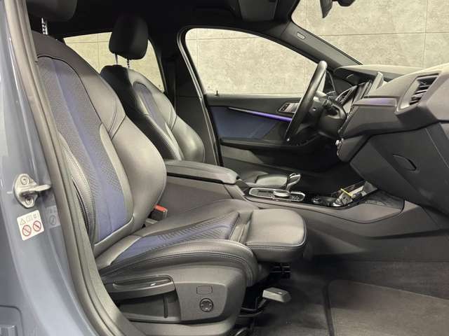BMW 120 d xDrive M Sport Shadow-Line Aut*Navi*LED*ACC