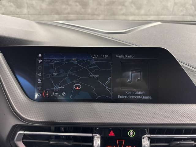 BMW 120 d xDrive M Sport Shadow-Line Aut*Navi*LED*ACC