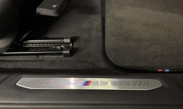 BMW 120 d xDrive M Sport Shadow-Line Aut*Navi*LED*ACC