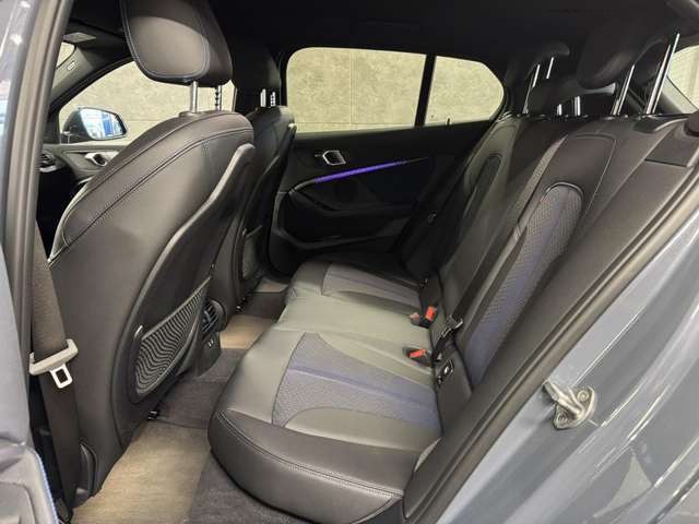 BMW 120 d xDrive M Sport Shadow-Line Aut*Navi*LED*ACC