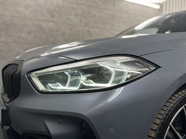 BMW 120 d xDrive M Sport Shadow-Line Aut*Navi*LED*ACC