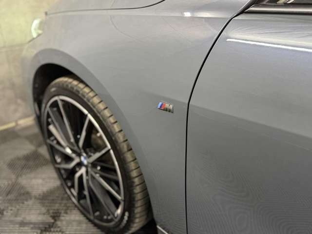 BMW 120 d xDrive M Sport Shadow-Line Aut*Navi*LED*ACC