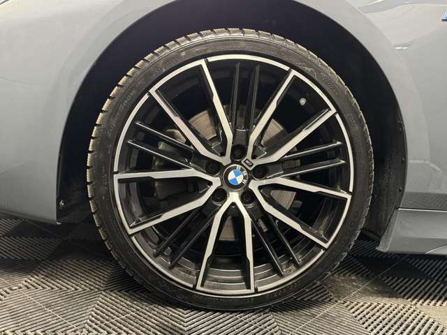 BMW 120 d xDrive M Sport Shadow-Line Aut*Navi*LED*ACC