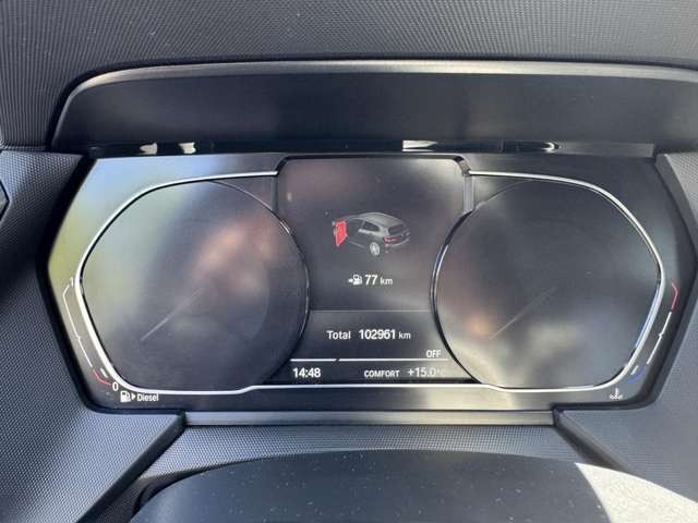 BMW 120 d xDrive M Sport Shadow-Line Aut*Navi*LED*ACC