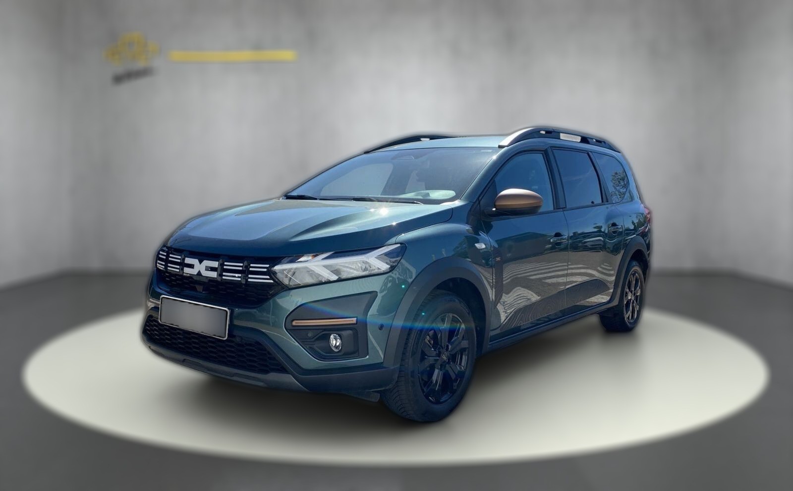 Dacia Jogger Extreme+